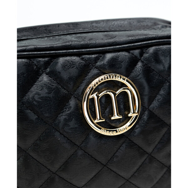 TOREBKA MONNARI BAG1200-020 -  Czarna