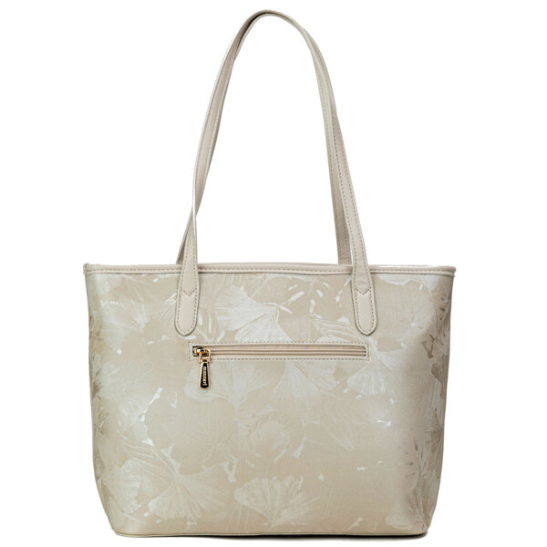 Torebka MONNARI BAG1210-015 -  Beżowa