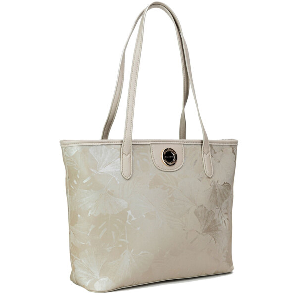 Torebka MONNARI BAG1210-015 -  Beżowa